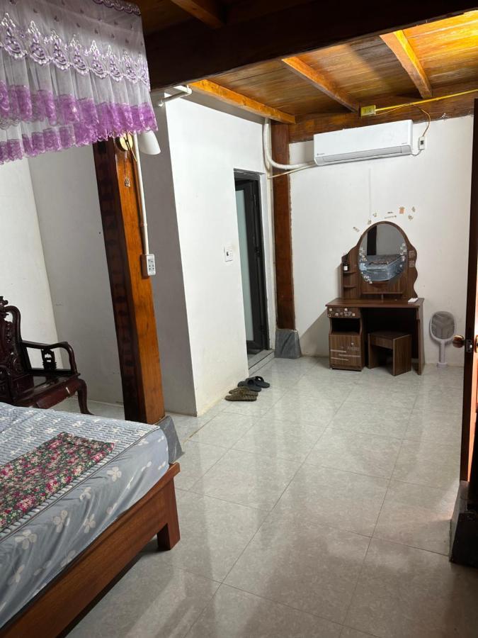 Homestay Thai Son ハザン エクステリア 写真