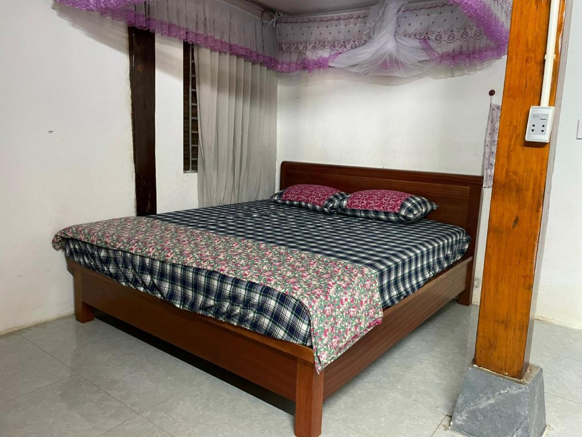 Homestay Thai Son ハザン エクステリア 写真